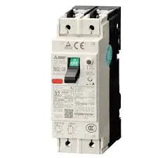 MITSUBISHI/FA NF32-CVF2P5A (New)