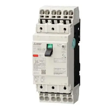 MITSUBISHI/FA NF32-CVF3P5A (New)