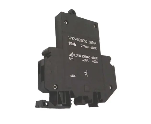 MITSUBISHI/FA NF32-SVF2P10A (New)