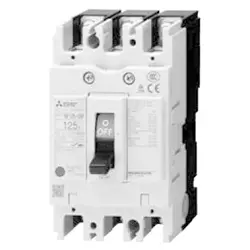 MITSUBISHI/FA NF32-SVF2P5A (New)