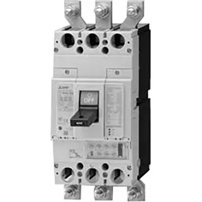 MITSUBISHI/FA NF400-SEW3P400A (New)