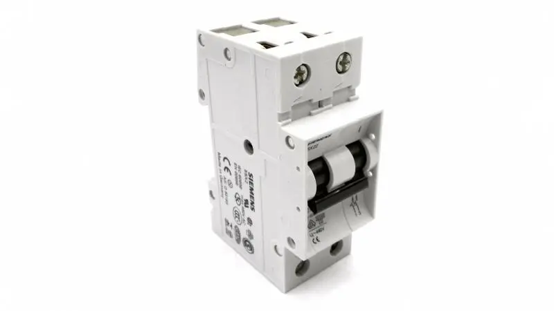 MITSUBISHI/FA NF50-SVFU2P5A (New)