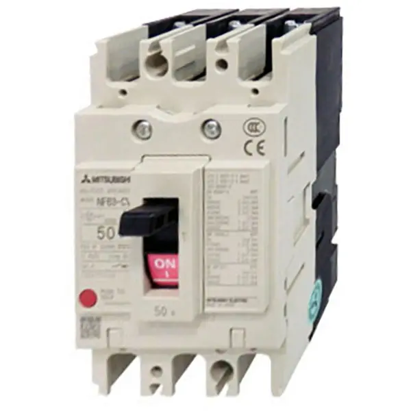 MITSUBISHI/FA NF63-CV3P60A (New)