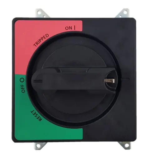 MITSUBISHI/FA V-4S (New)