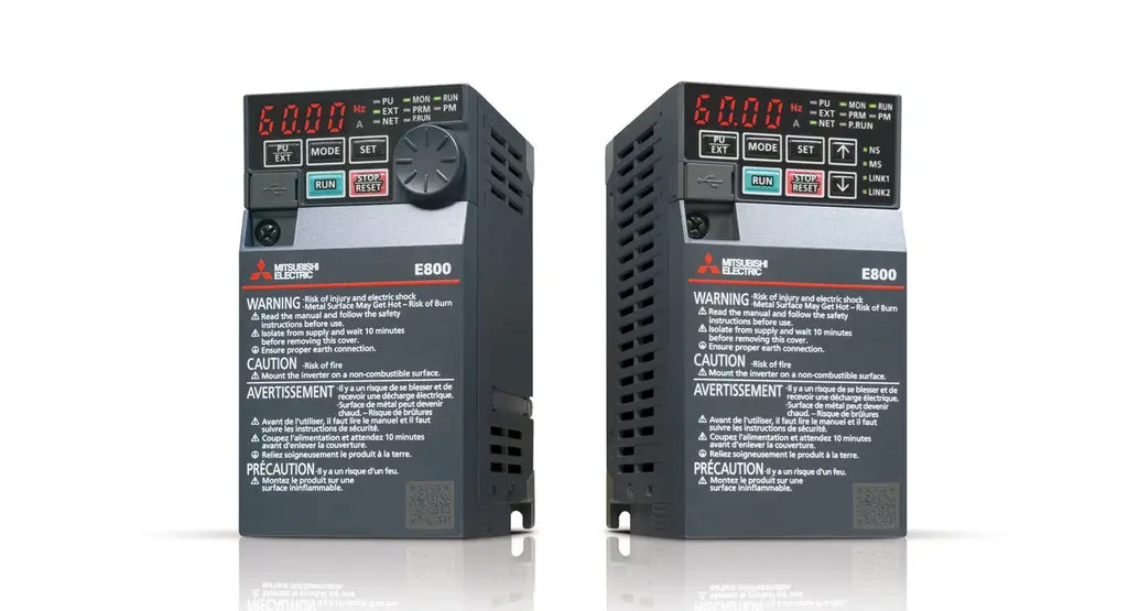 MITSUBISHI/FA E810W-0015-5-60 (New)