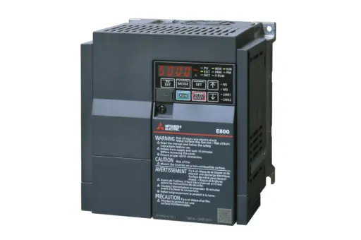 MITSUBISHI/FA E840-0060EPA-60 (New)