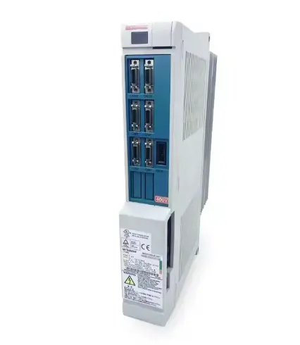 [B40034] MITSUBISHI/TSS MDS-CH-V2-2010 (New)