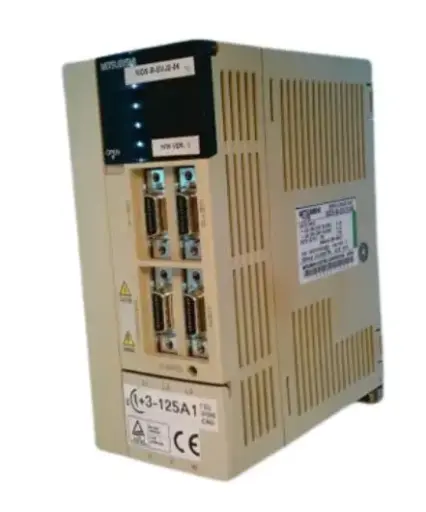 [B60503] MITSUBISHI/TSS MDS-B-SVJ2-06 (New)