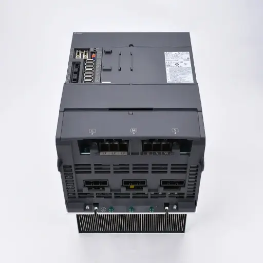 [B75100-1] MITSUBISHI/TSS MDS-EMH-SPV3-10040 (New)