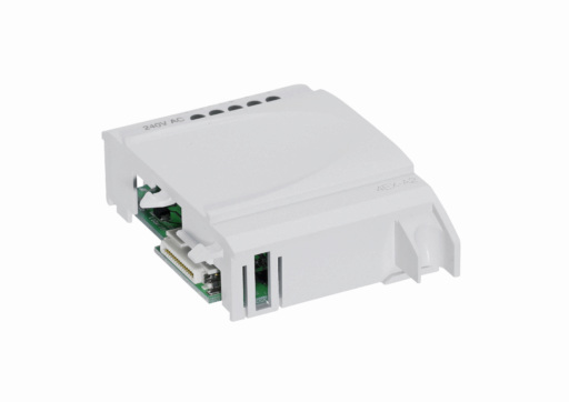 [AL2-4EX-A2] MITSUBISHI FA24 4PT AC INPUT (New)