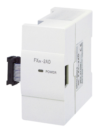 [FX2N-2AD] MITSUBISHI/FA FX2N-2AD (New)