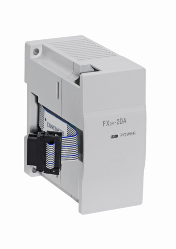 [FX2N-2DA] MITSUBISHI/FA (New)