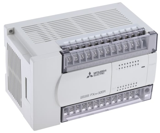[FX2N-32ER-ES/UL] MITSUBISHI/FA (New)