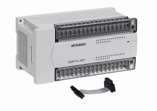 [FX2N-48ER-ES/UL] MITSUBISHI/FA FX2N-48ER-ES/UL (New)