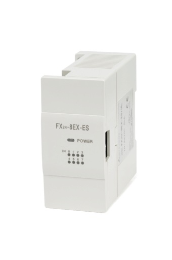 [FX2N-8EX-ES/UL] MITSUBISHI/FA (New)