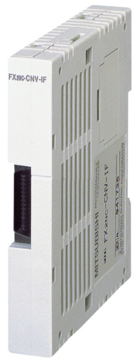 [FX2NC-CNV-IF] MITSUBISHI/FA FX2NC PLC TO FX2N/ON ADAPTER (New)