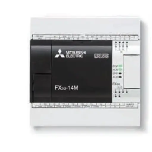 [FX3G-24MT/DS] MITSUBISHI/FA FX3G-24MT/DS (New)