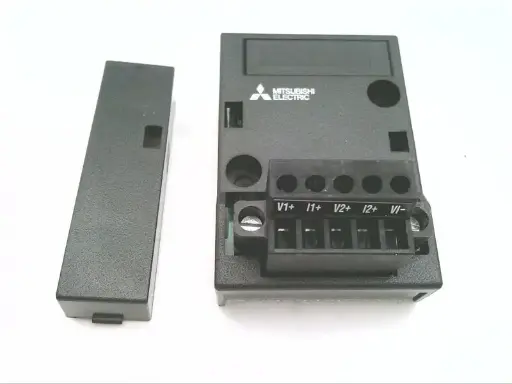 [FX3G-2AD-BD] MITSUBISHI/FA FX3G-2AD-BD (New)