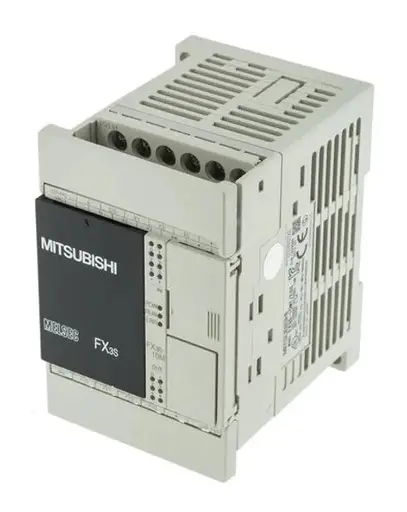 [FX3S-30MR/ES] MITSUBISHI/FA (New)