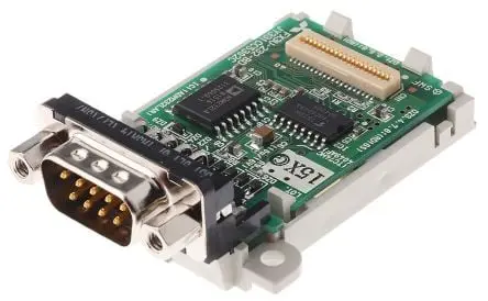 [FX3U-232-BD] MITSUBISHI/FA (New)