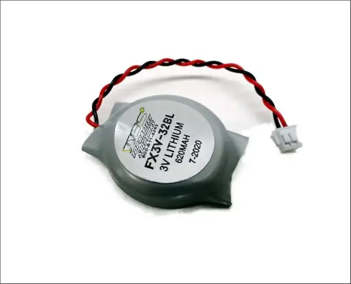 [FX3U-32BL] MITSUBISHI/FA (New)