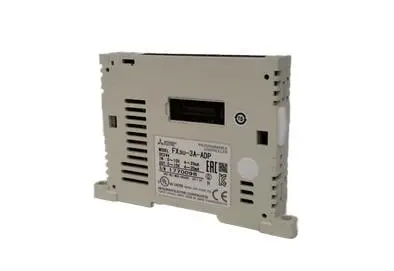[FX3U-3A-ADP] MITSUBISHI/FA FX3U-3A-ADP (New)