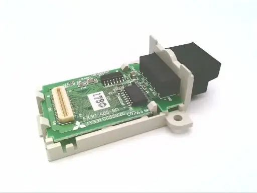 [FX3U-485-BD] MITSUBISHI/FA FX3U-485-BD (New)