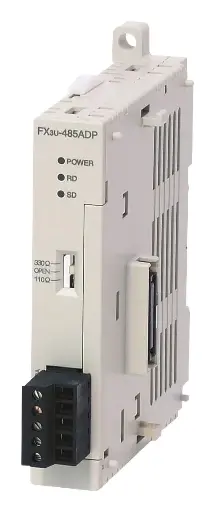 [FX3U-485ADP-MB] MITSUBISHI/FA FX3U-485ADP-MB (New)