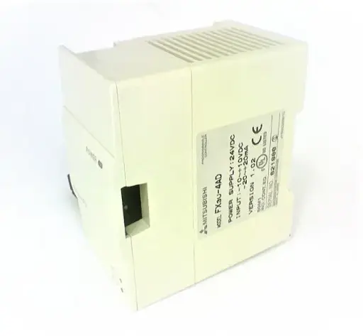 [FX3U-4AD] MITSUBISHI/FA FX3U-4AD (New)