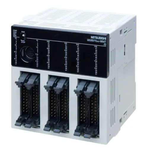 [FX3UC-96MT/DSS] MITSUBISHI/FA FX3UC-96MT/DSS (New)