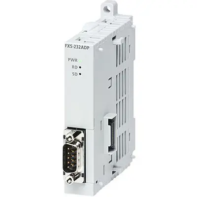 [FX5-232ADP] MITSUBISHI/FA FX5-232ADP (New)