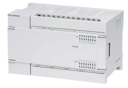 [FX5-32ER/ES] MITSUBISHI/FA FX5-32ER/ES (New)