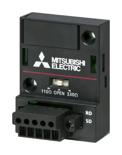 [FX5-485-BD] MITSUBISHI/FA FX5-485-BD (New)