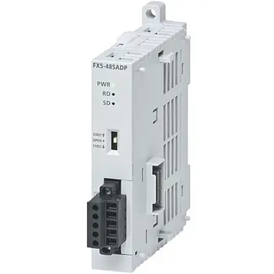 [FX5-485ADP] MITSUBISHI/FA FX5-485ADP (New)