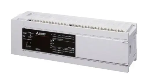 [FX5U-80MR/ES] MITSUBISHI/FA (New)