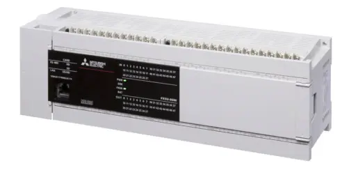 [FX5U-80MT/ES] MITSUBISHI/FA FX5U-80MT/ES (New)