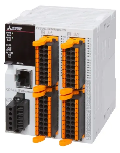 [FX5UC-32MR/DS-TS] MITSUBISHI/FA FX5UC-32MR/DS-TS (New)