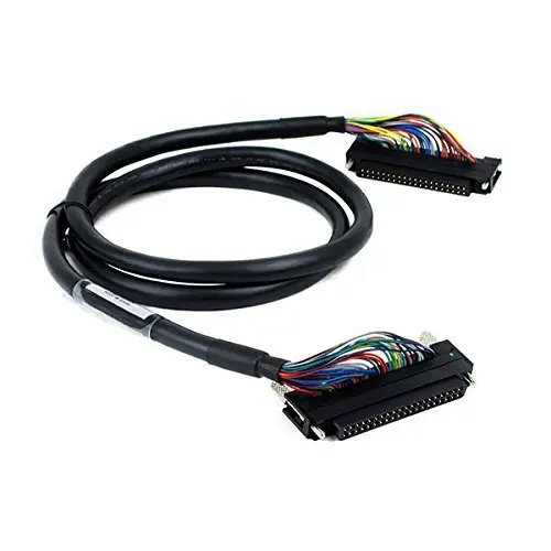 [AC20TB] MITSUBISHI/FA CABLE, 2M, TO A6TBXY TB, SINK (New)