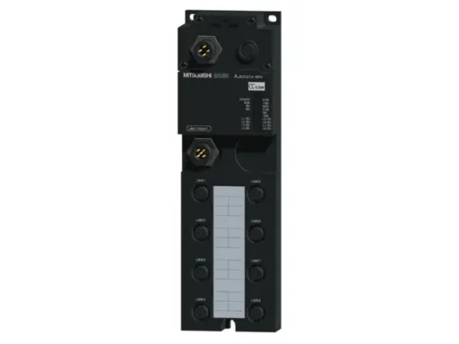[AJ65FBTA-RPH] CC-LINK REPEATER HUB, IP67