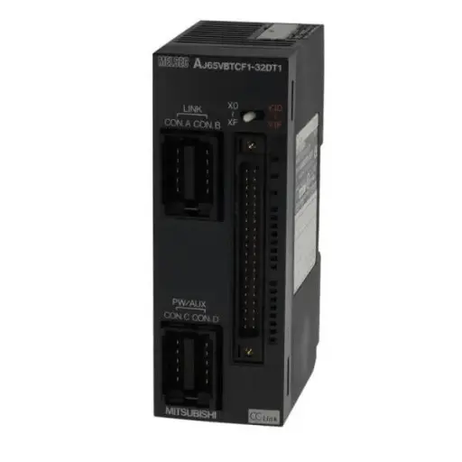 [AJ65VBTCF1-32DT1] MITSUBISHI/FA AJ65VBTCF1-32DT1 (New)