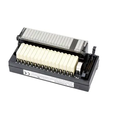[FA-TH16YRA21S] MITSUBISHI/FA Unidad de E/S - Mitsubish (New)