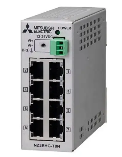 [NZ2EHG-T8N] MITSUBISHI/FA NZ2EHG-T8N (New)