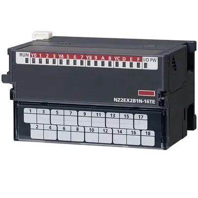 [NZ2EX2B1N-16TE] MITSUBISHI/FA NZ2EX2B1N-16TE (New)