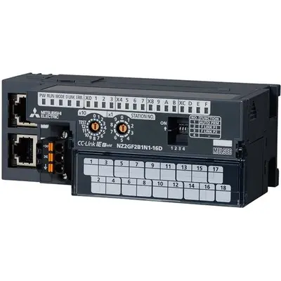 [NZ2GF2B1N1-16D] MITSUBISHI/FA NZ2GF2B1N1-16D (New)