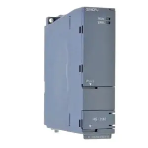 [Q00UCPU] MITSUBISHI/FA Q00UCPU (New)