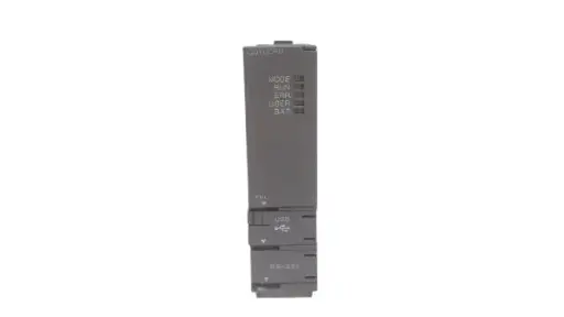 [Q01UCPU] MITSUBISHI/FA Q01UCPU (New)