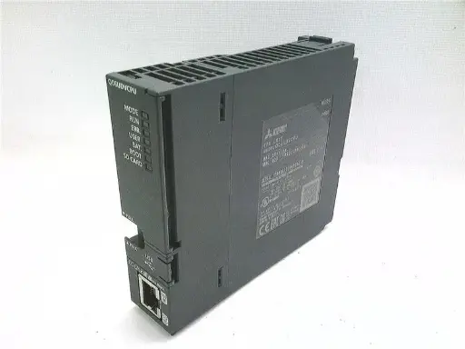 [Q06UDVCPU] MITSUBISHI/FA Q06UDVCPU (New)