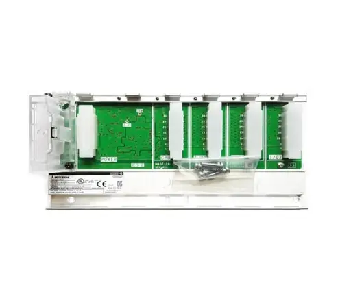 [Q33B] MITSUBISHI/FA Q33B (New)
