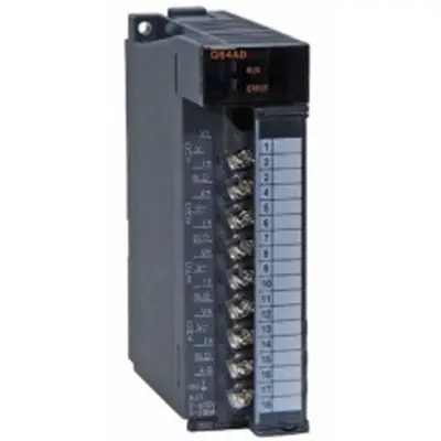 [Q64AD] MITSUBISHI/FA Q64AD (New)