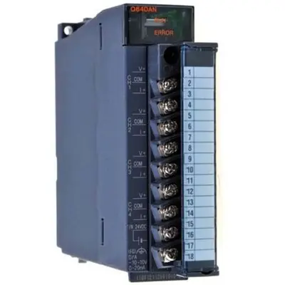 [Q64DAN] MITSUBISHI/FA Q64DAN (New)